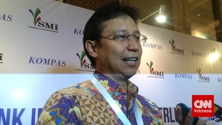 Dirut Inalum: Proses Divestasi Saham Freeport Rumit