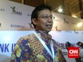 Dirut Inalum: Proses Divestasi Saham Freeport Rumit