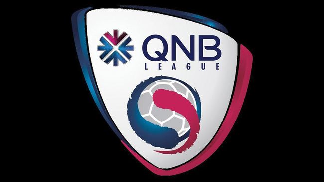 QNB League 2015 Dihentikan