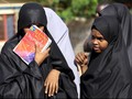 Jumlah Korban Tewas di Kampus Kenya Jadi 147 Orang