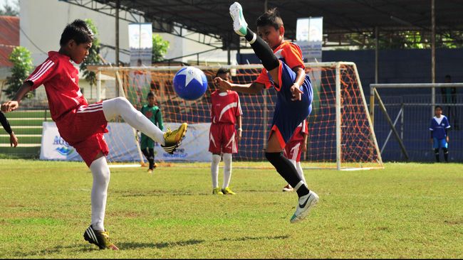 Pegawai SSB Juventus Singapura Tuntut Pembayaran Gaji Pegawai SSB Juventus Singapura Tuntut Pembayaran Gaji