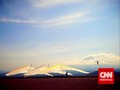 Bukit Munjul, Surga Baru Wisata Udara Jawa Barat