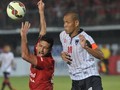 Legenda Persib Jadi Asisten Pelatih Timnas Indonesia U-22