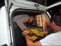 Daeng Koro dan Insiden Tanah Runtuh