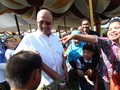 Wali Kota Medan, Penerima Penghargaan Jokowi yang Kena OTT