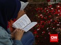 Jenazah Akbar Alamsyah Korban Demo Dimakamkan Pagi ini