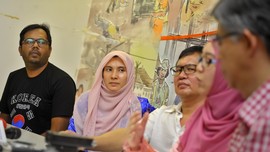 Nurul Izzah Sangkal Oposisi Terpecah Karena Hukum Hudud