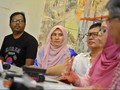 Nurul Izzah Sangkal Oposisi Terpecah Karena Hukum Hudud