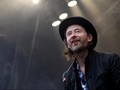 Foto Thom Yorke Dijadikan Sampul Buku Seks Terbitan Iran