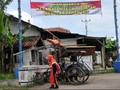 Jelang Local Lockdown, Tegal Kondusif dan Lengang