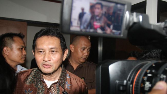 Udar Didakwa Korupsi Duit Proyek TransJakarta Rp 63,8 Miliar