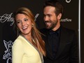 Ryan Reynolds: Saya Menikahi Sahabat Terbaik