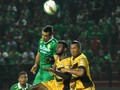 Ribuan Bonek Datangi Polda Jatim Laporkan Aksi Premanisme