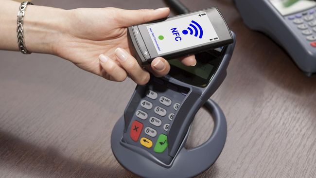 Mengenal Fungsi Menarik NFC di Ponsel Pintar