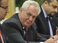Presiden Ceko Tutup Pintu Istana Praha bagi Dubes AS