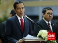 Jokowi Resmi Cabut Perpres Kenaikan DP Mobil Pejabat