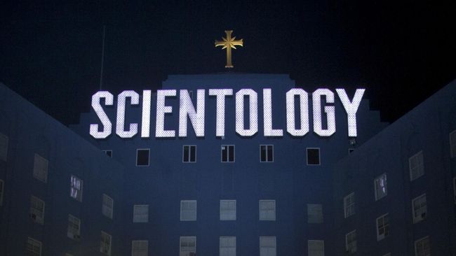 John Travolta Merasa Tidak Dikelabui Scientology