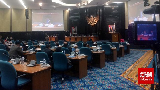 Makzulkan Ahok, Gerindra: Capek Urusi Gubernur Tak Beretika