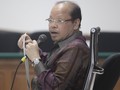 Sutan Bhatoegana Didakwa Minta THR Senilai USD 200 Ribu