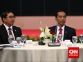 Fadli Zon Desak Jokowi Evaluasi Kabinet