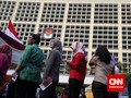 JK Anggap UU Pilkada Tak Hilangkan Independensi KPU