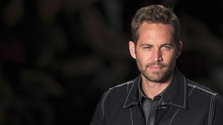 Putri Paul Walker Dapat Santunan Rp132 Milyar