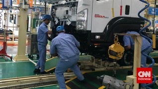 GM dan Isuzu Berhasil Produksi 20 Juta Mesin Diesel