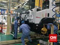Salip Toyota, Isuzu Lebih Dulu Jadikan RI Basis Produksi