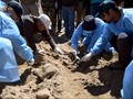PBB Sebut Temukan 200 Kuburan Massal ISIS di Irak