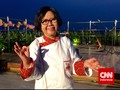 Resep Favorit Keluarga Sisca Soewitomo