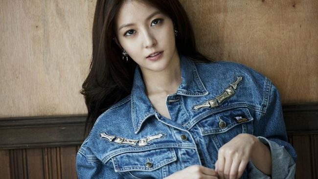BoA Siap Suguhkan Album ke-9 Akhir Oktober