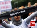 Kemnaker Akan Uji Coba Pengiriman TKI ke Arab Saudi