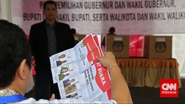 Survei: PKPI dan Partai Berkarya Terancam Tak Ada Pemilih