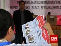 Survei: PKPI dan Partai Berkarya Terancam Tak Ada Pemilih
