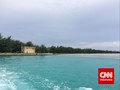 Kapal Perintis Gratis Kepulauan Seribu Bisa Tekan Kemiskinan