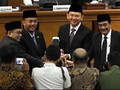 DPRD Gelar Paripurna Bahas 'Rapor Merah' Ahok