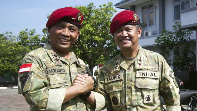 Pangarmatim: Pihak Asing Tak Boleh Namai Pulau di Indonesia