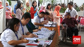 Dana Saksi Berpotensi Jadi Ladang Baru Korupsi