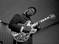 Legenda 'Blues' B.B. King Dilarikan ke Rumah Sakit