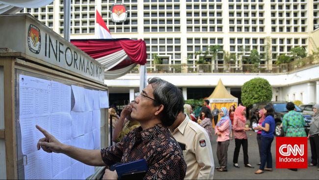 Hadapi Sidang Gugatan MK, KPU Mulai Siapkan Pilkada 2020