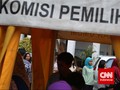 KPU-DPR Belum Sepakat Soal Kepala Daerah Berstatus Tersangka