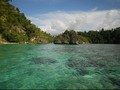 Melarikan Diri ke Pulau yang Tak Ada di Peta