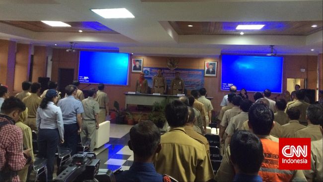 Empat PR untuk Ahok dari Kepulauan Seribu