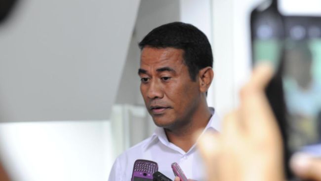 Musim Hujan Panjang, Mentan Berjanji Cegah Sawah Kebanjiran