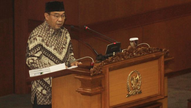 BPK: KKKS Migas Berulah, Negara Berpotensi Rugi Rp 7 Triliun