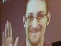 Batang Hidung Edward Snowden Muncul di New York