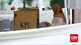Agun: KPU Tak Harus Ikut Rekomendasi DPR soal Sengketa Parpol