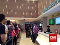 Pasar Box Office Indonesia 2017 Disalip Taiwan