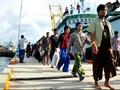 Kronologi Tewasnya Yosep, Pengawas Perikanan Benjina