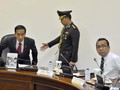 Jokowi Minta Laporan Kepala Daerah soal Pencairan Dana Gempa